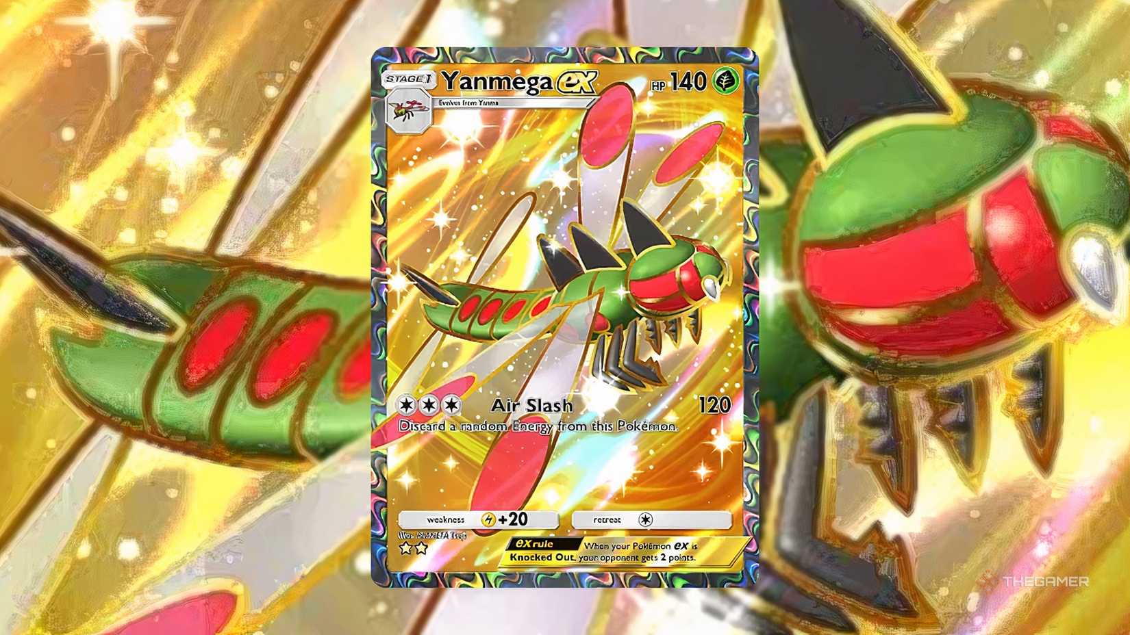 How To Build A Dialga ex And Yanmega ex Deck In Pokemon TCG Pocket