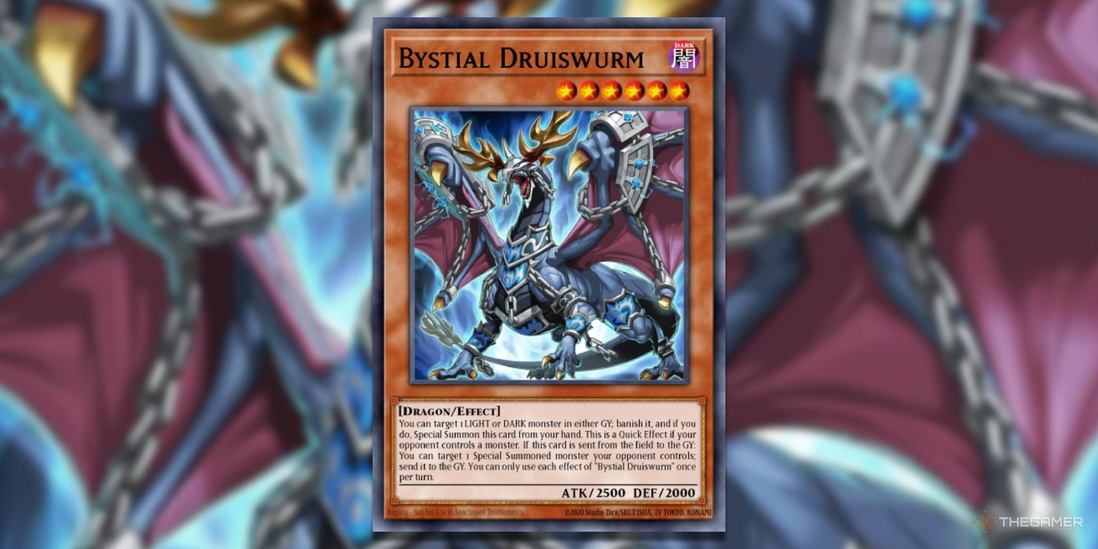 Best Cards To Upgrade Your Blue-Eyes White Destiny Structure Deck - Yu-Gi-Oh !