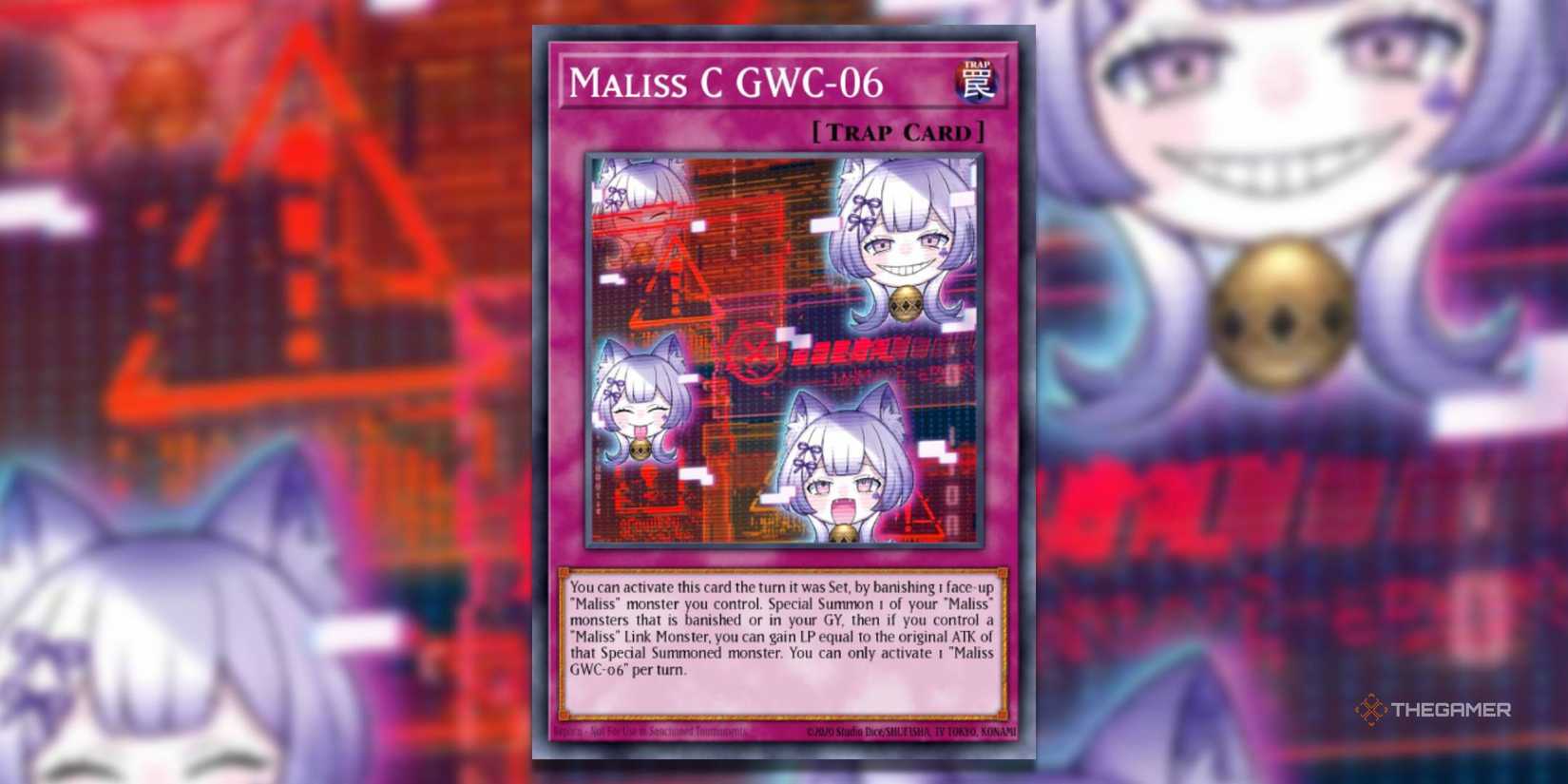 How To Play The Maliss Deck In Yu-Gi-Oh! How To Play The Maliss Deck In Yu-Gi-Oh!