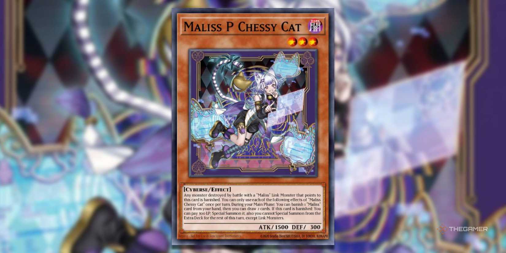 How To Play The Maliss Deck In Yu-Gi-Oh!