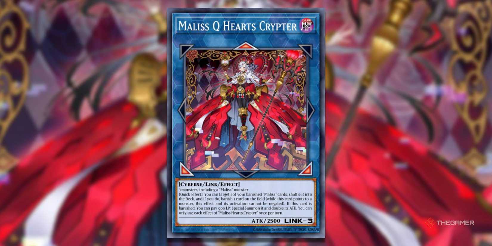 How To Play The Maliss Deck In Yu-Gi-Oh!