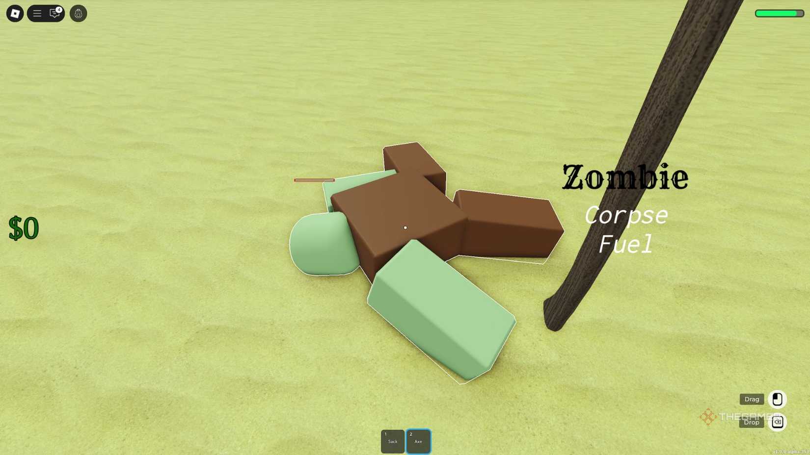 How To Get Money Fast In Roblox: Dead Rails