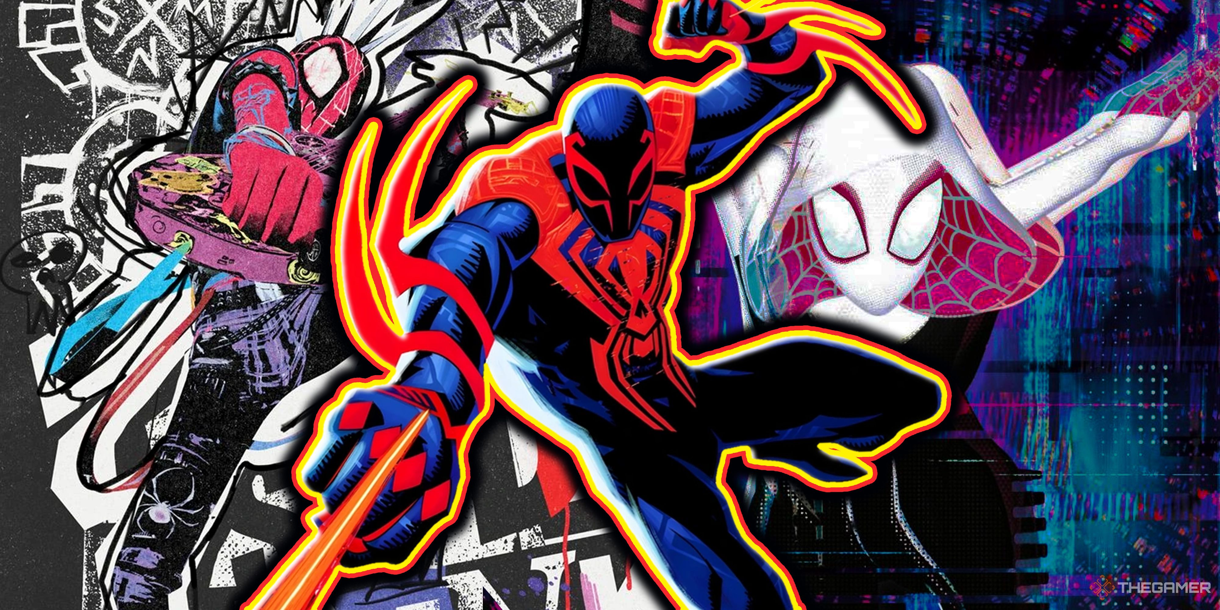 Best Poke Compositions To Use In Marvel Rivals