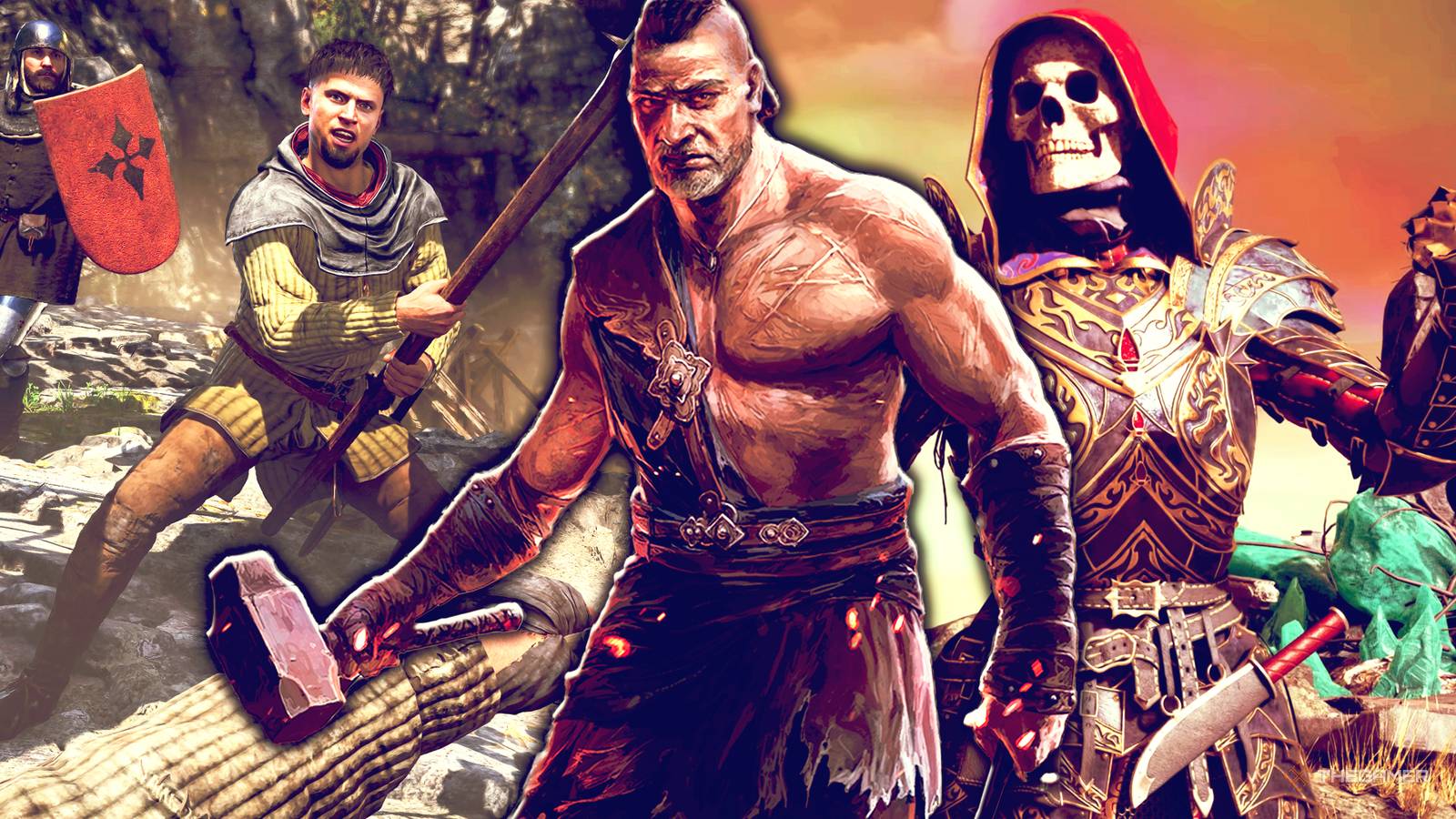 Best RPGs On PC