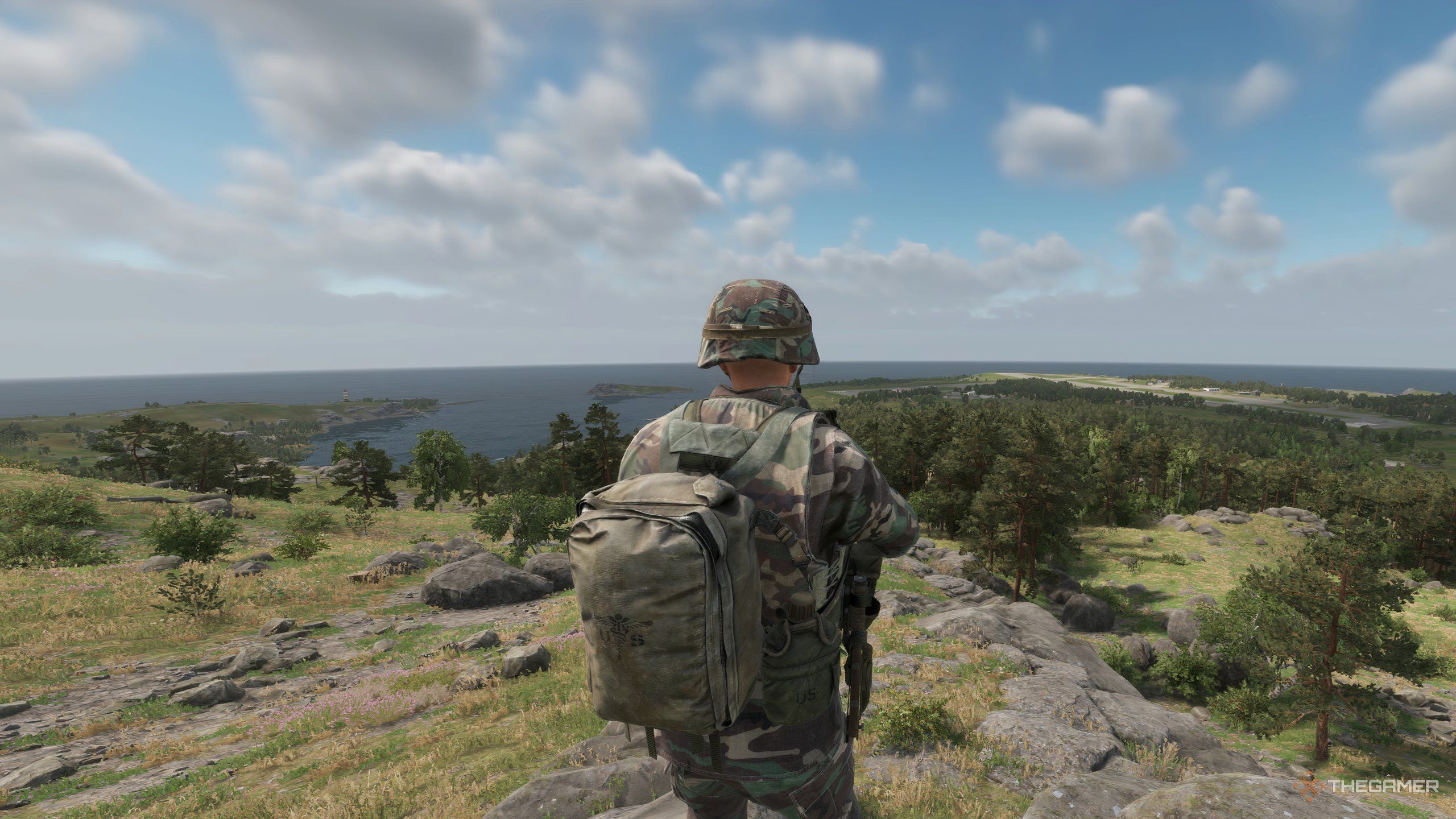 10 Beginner Tips For Arma Reforger