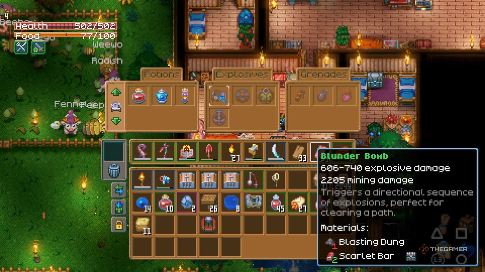 How To Obtain A Laboratory Table In Core Keeper
