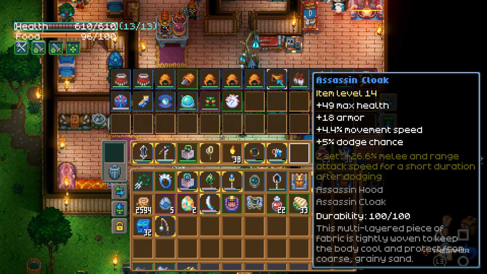 How To Get The Giant Bug Brain In Core Keeper