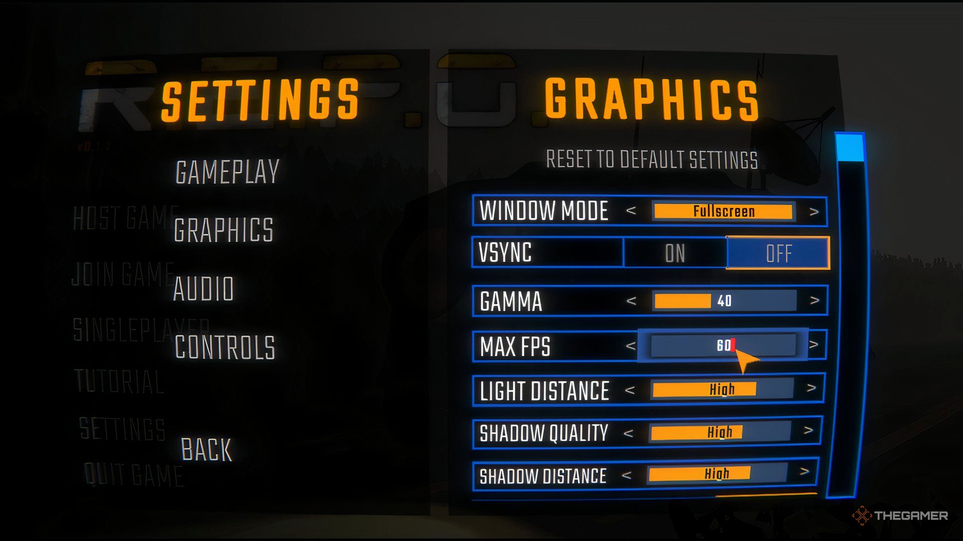 Things To Know When Starting R.E.P.O.