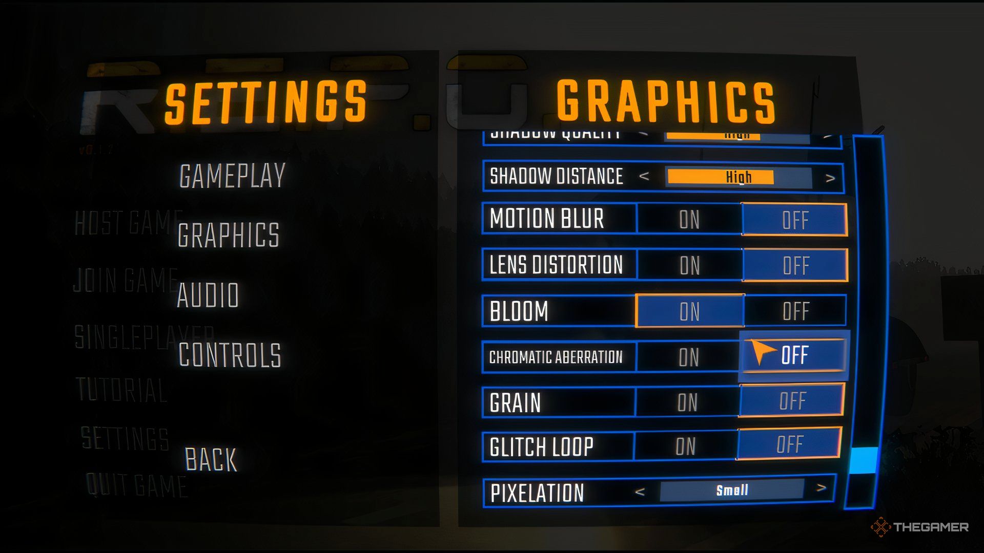 Things To Know When Starting R.E.P.O.