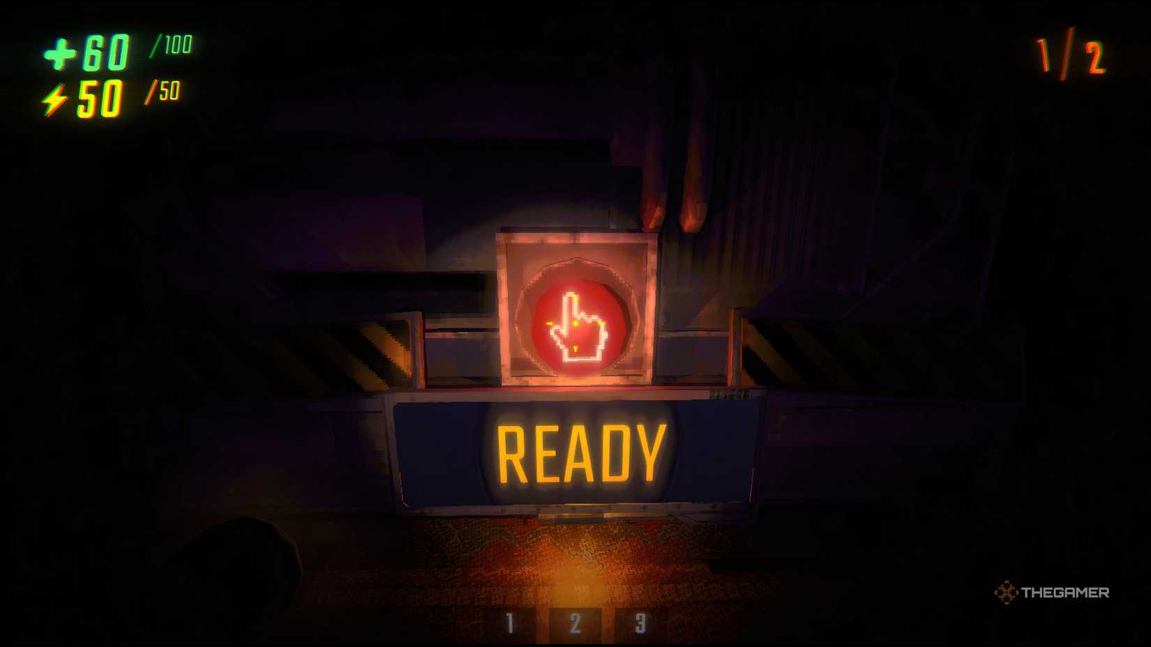 Things To Know When Starting R.E.P.O.