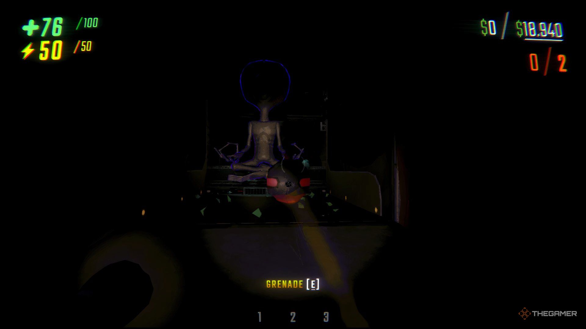 Things To Know When Starting R.E.P.O.