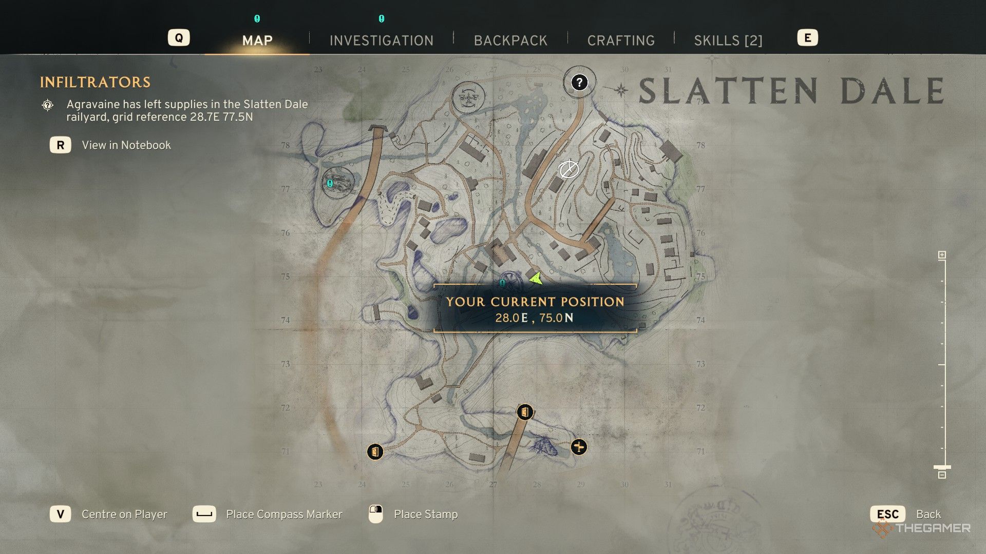 Where To Find Every Comic Book In Atomfall