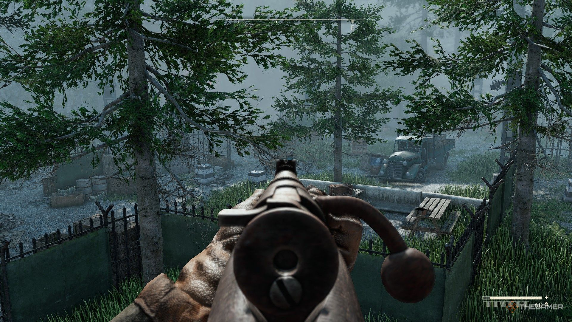 Atomfall Is So Much Better For Not Being British Fallout