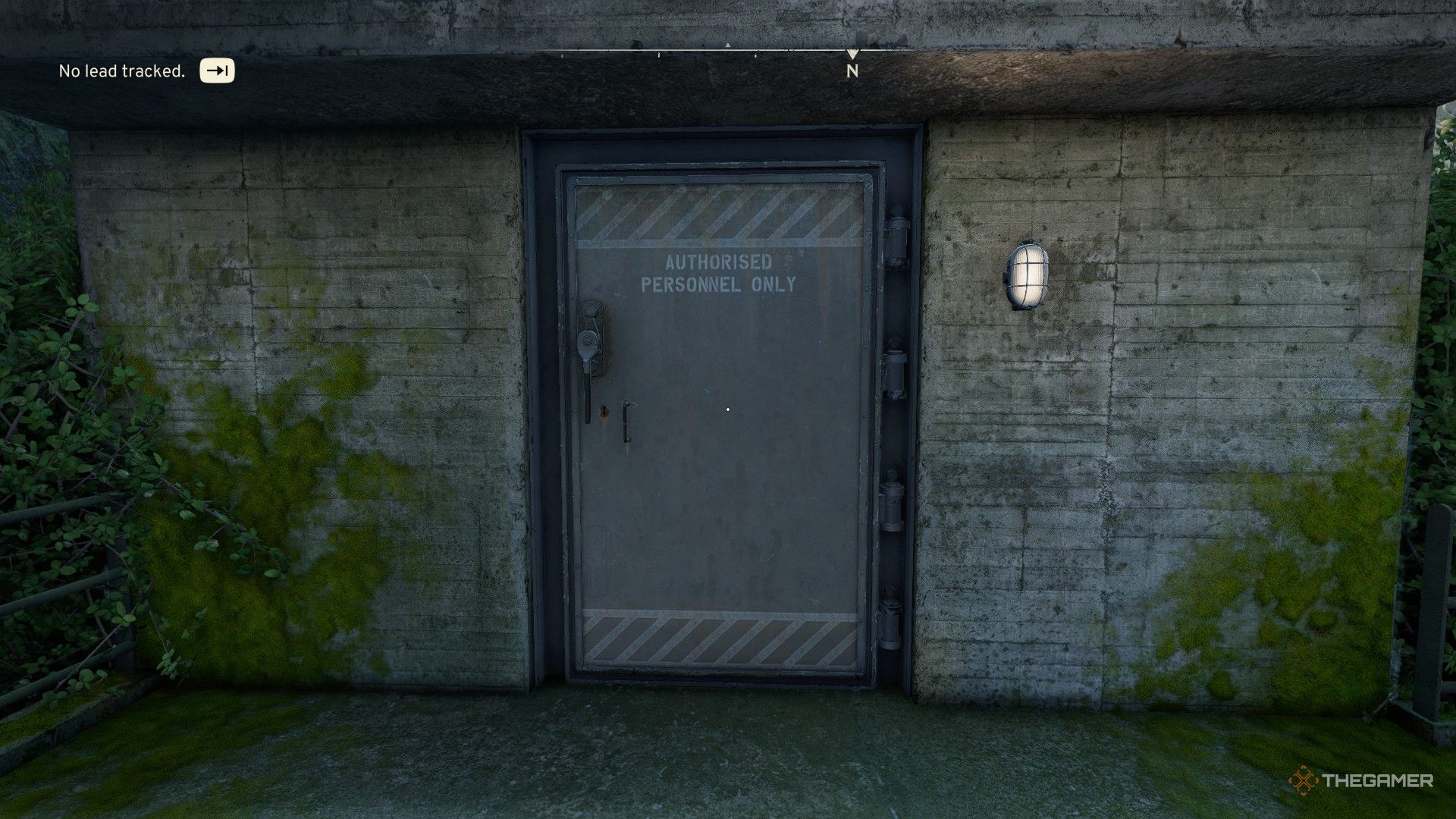 Where Is The Sewer Tunnels Key In Atomfall?
