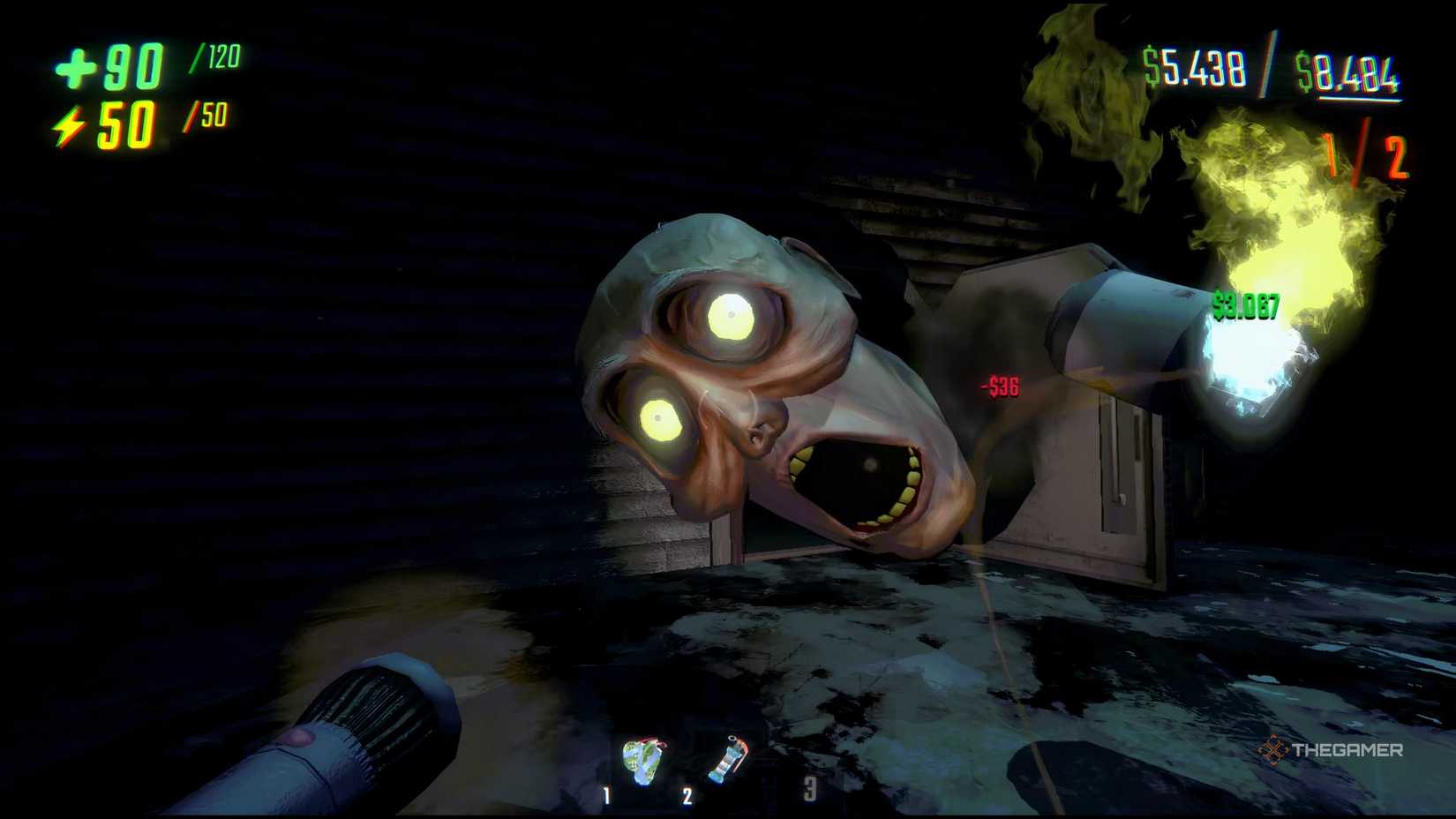 Repo’s Semibots Are Peak Iconic Characters That You Already Recognise