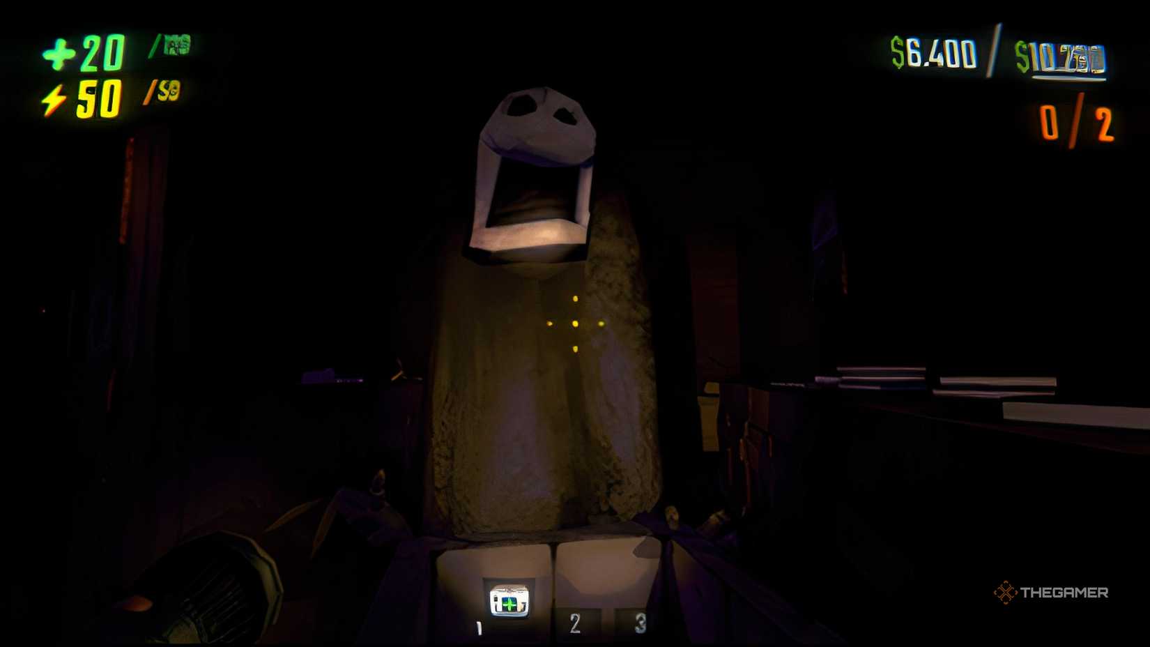 Repo Robe Monster Which R.E.P.O. Monster Are You Based On Your Zodiac Sign?