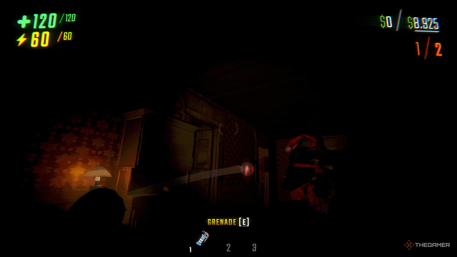 The Best Weapons And Items To Use In R.E.P.O., Ranked