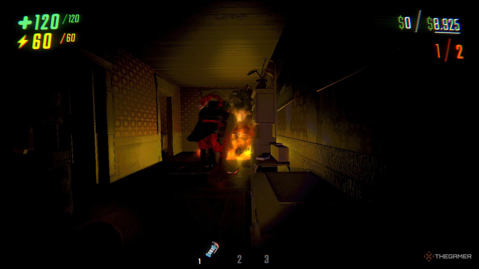 The Best Weapons And Items To Use In R.E.P.O., Ranked