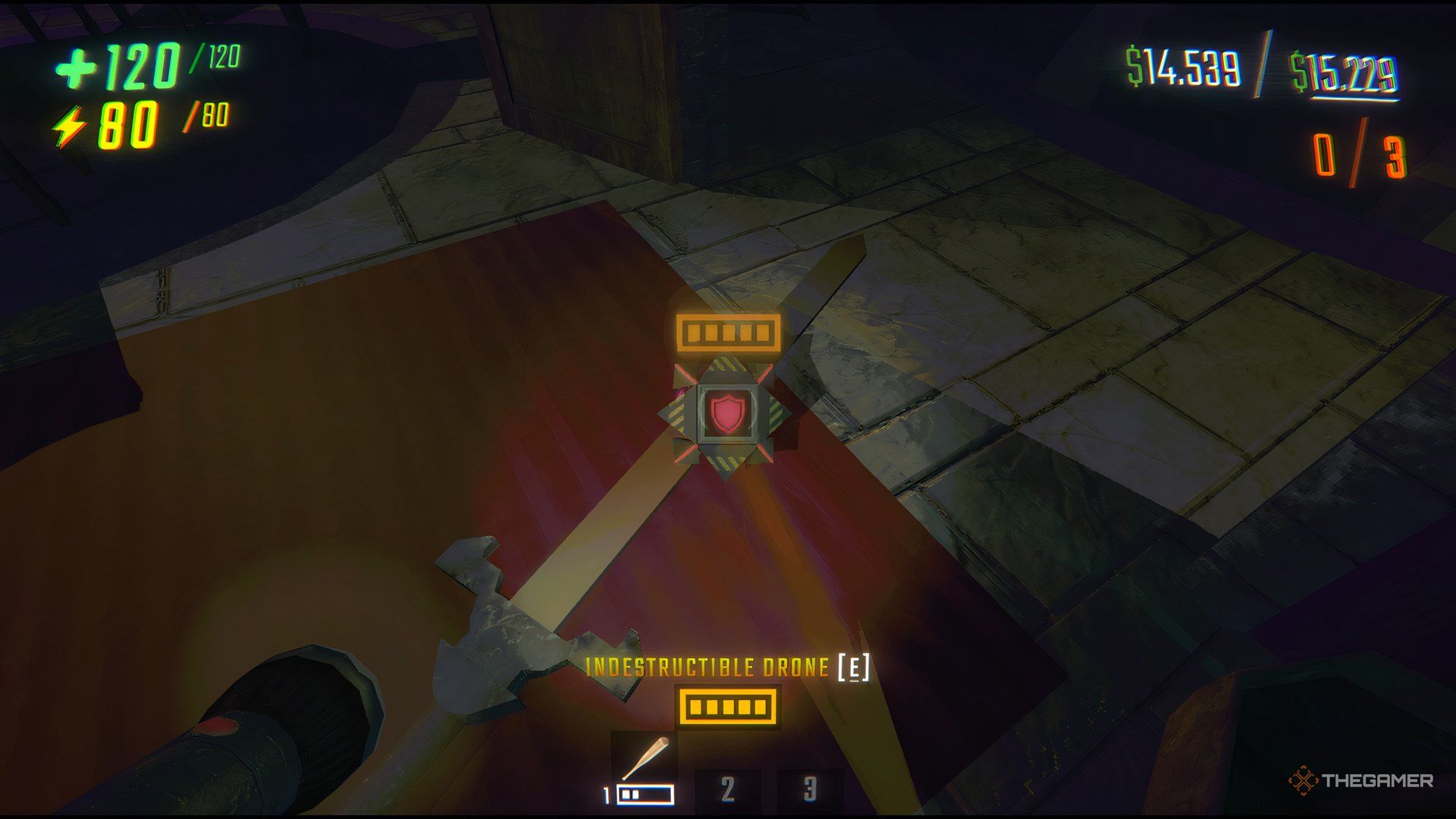 The Best Weapons And Items To Use In R.E.P.O., Ranked