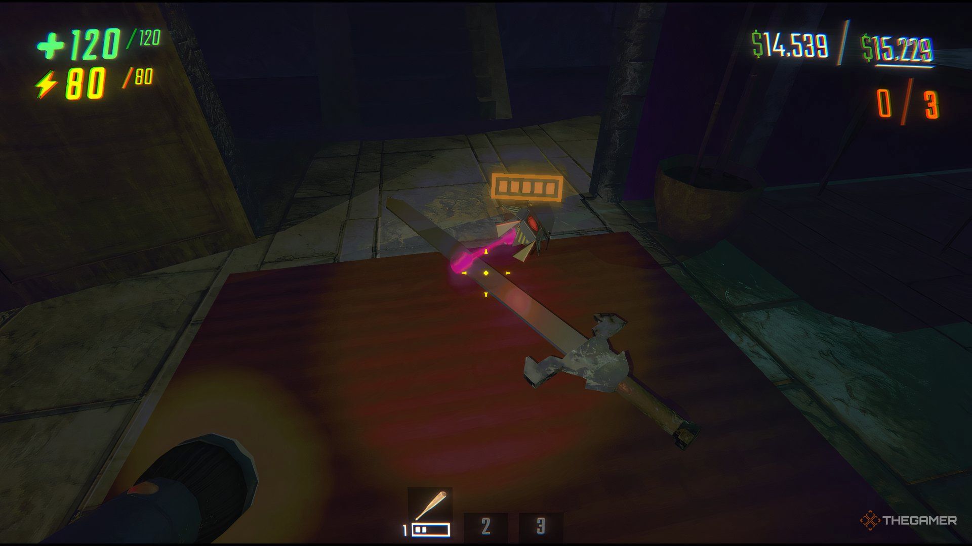The Best Weapons And Items To Use In R.E.P.O., Ranked