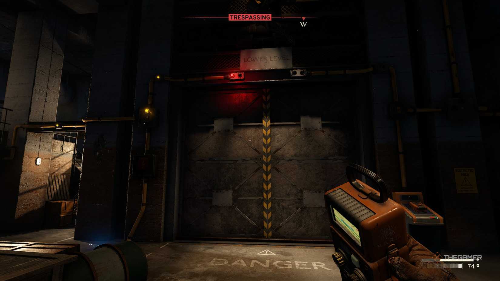 How To Get Doctor Garrow's Notes In Atomfall