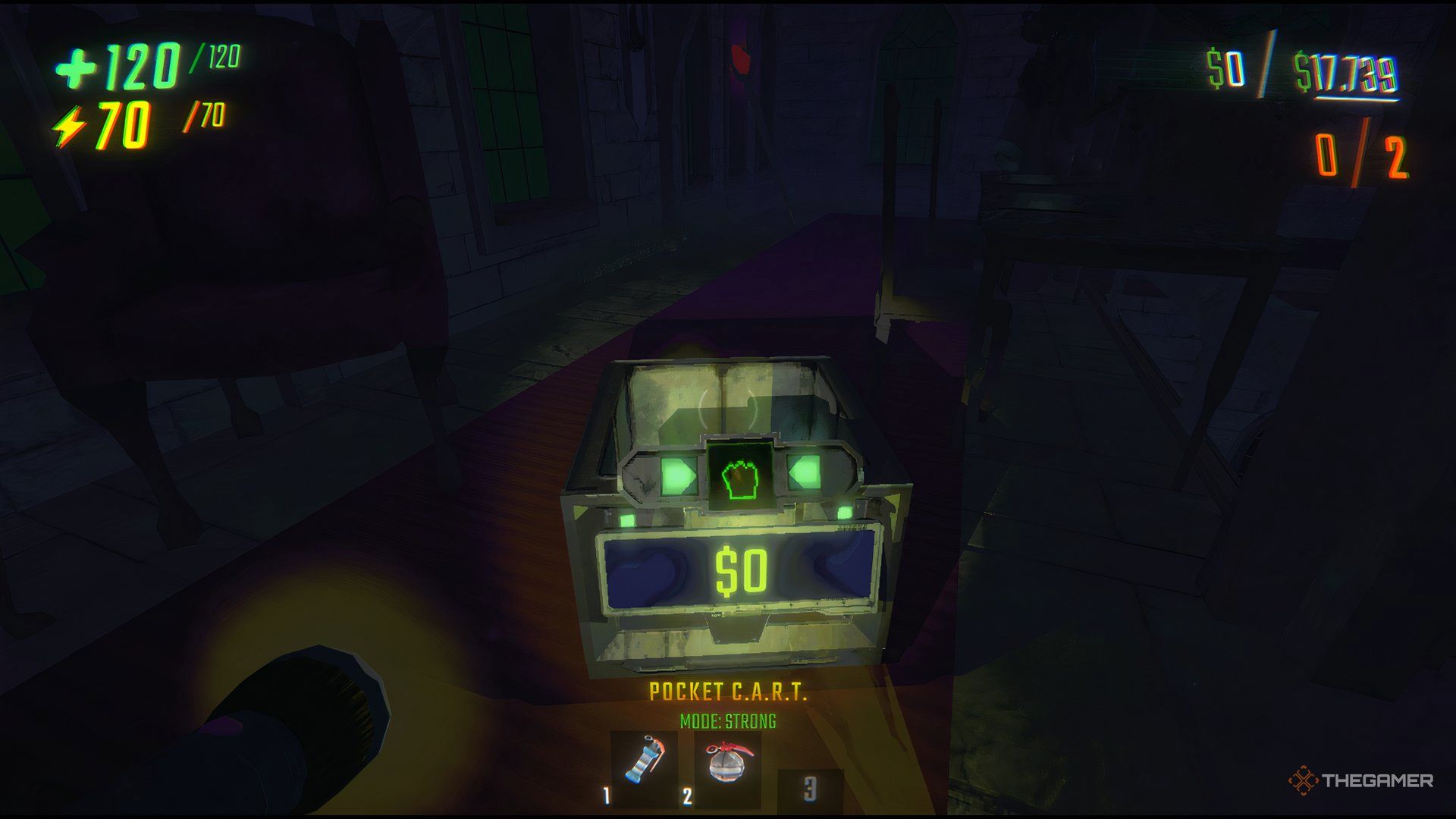 The Best Weapons And Items To Use In R.E.P.O., Ranked