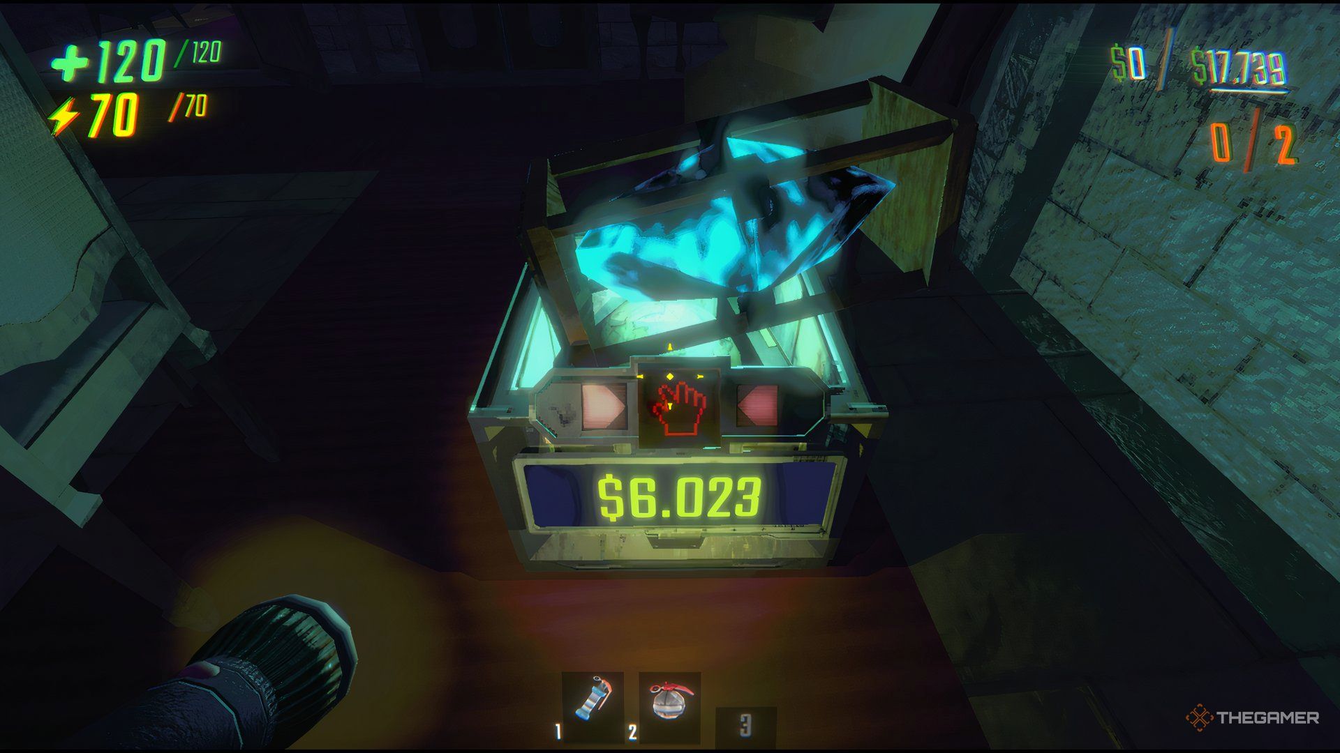 The Best Weapons And Items To Use In R.E.P.O., Ranked