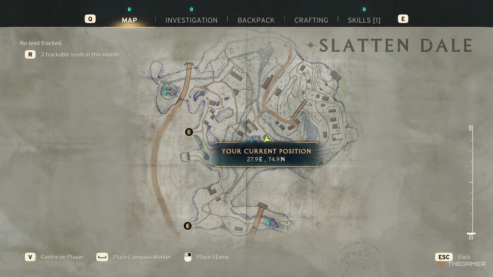 Where To Find Every Comic Book In Atomfall