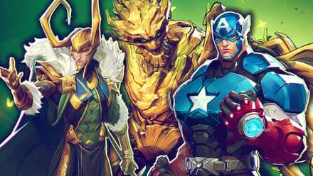 Grok Marvel Rivals What Features Are In Marvel Rivals's Practice Mode?