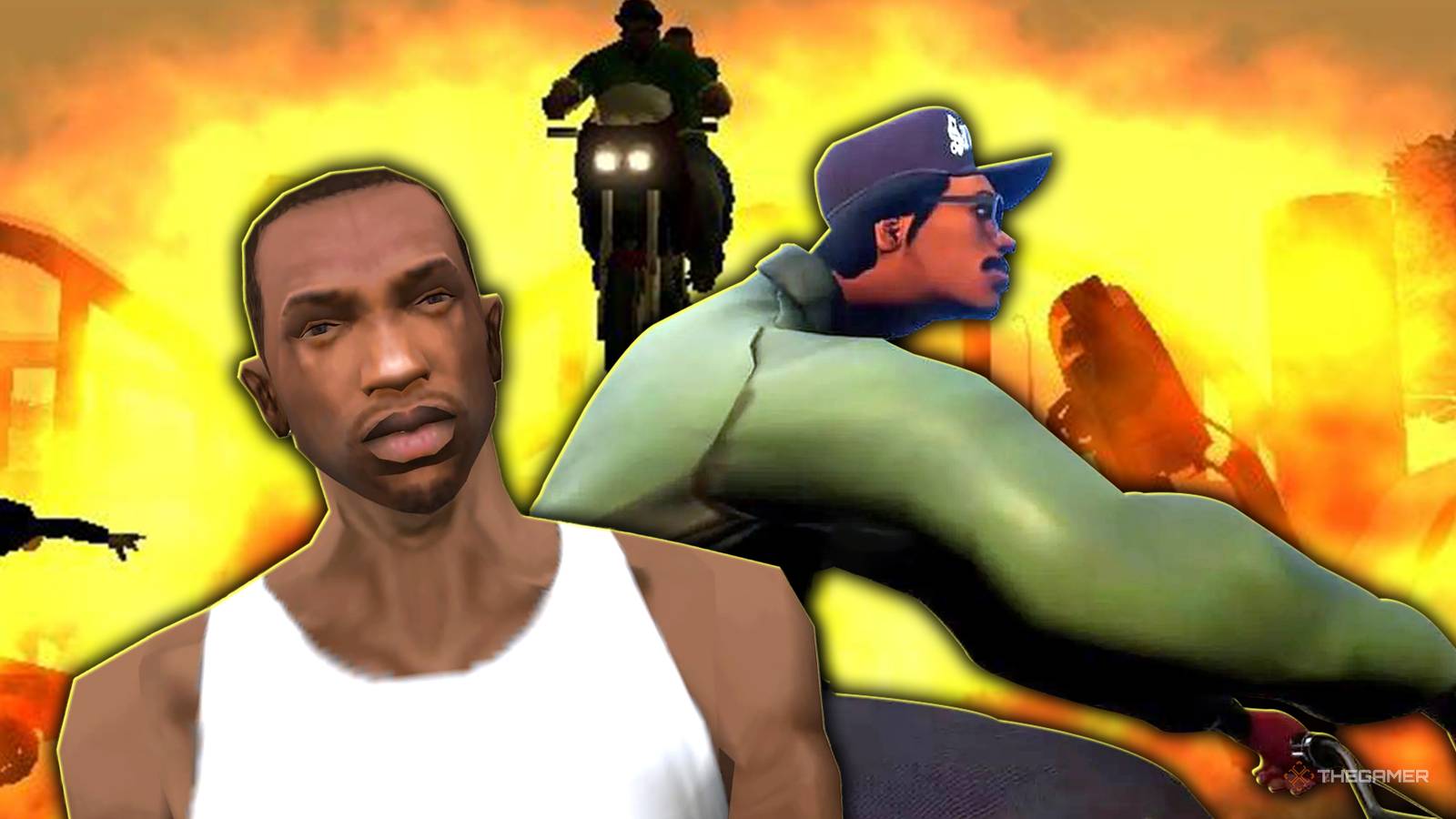 Why Does Rockstar Keep Launching Busted GTA Remasters?