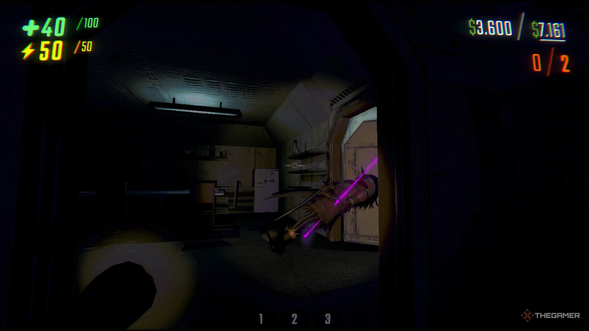 The Best Weapons And Items To Use In R.E.P.O., Ranked
