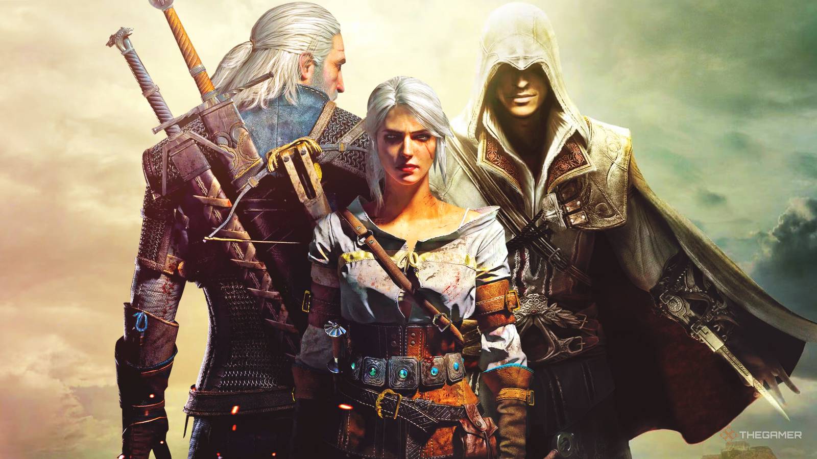 The Most Iconic Fictional Groups In Video Games
