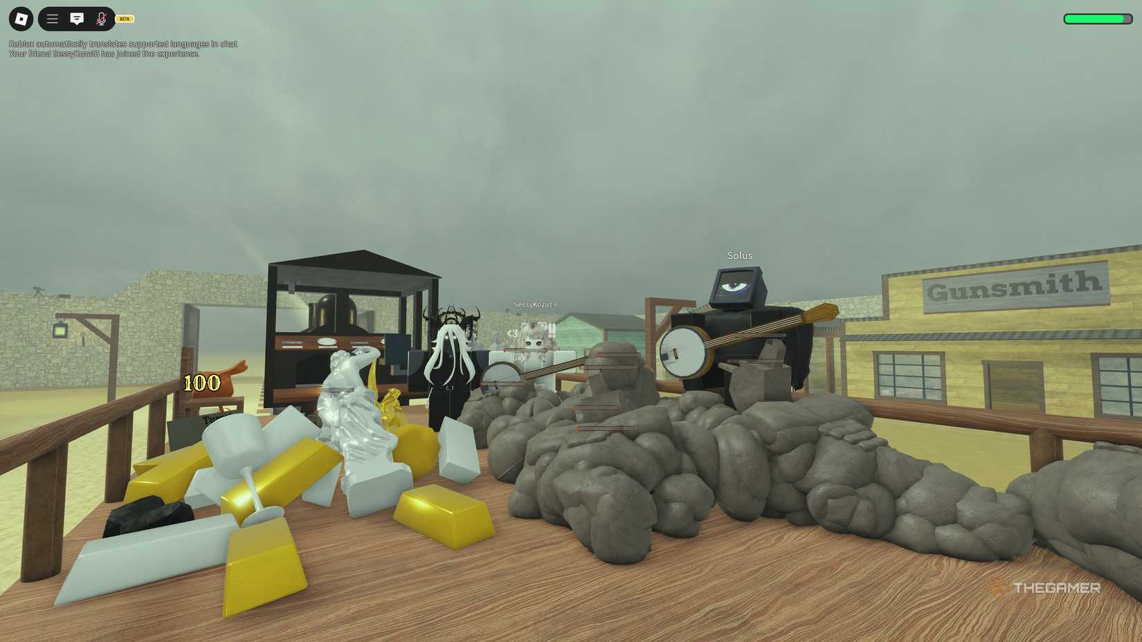 Dead Rails Die Robux Beginner Tips And Tricks For Roblox: Dead Rails