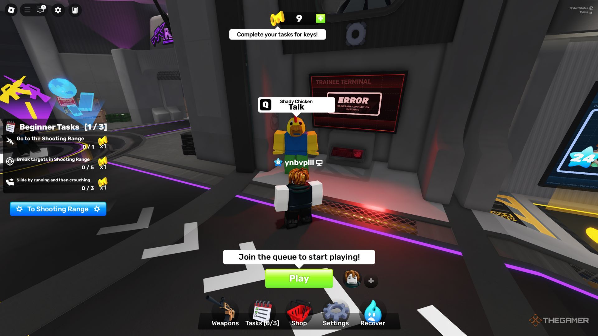 How To Get The Hunt Mega Edition Token In Roblox: Rivals