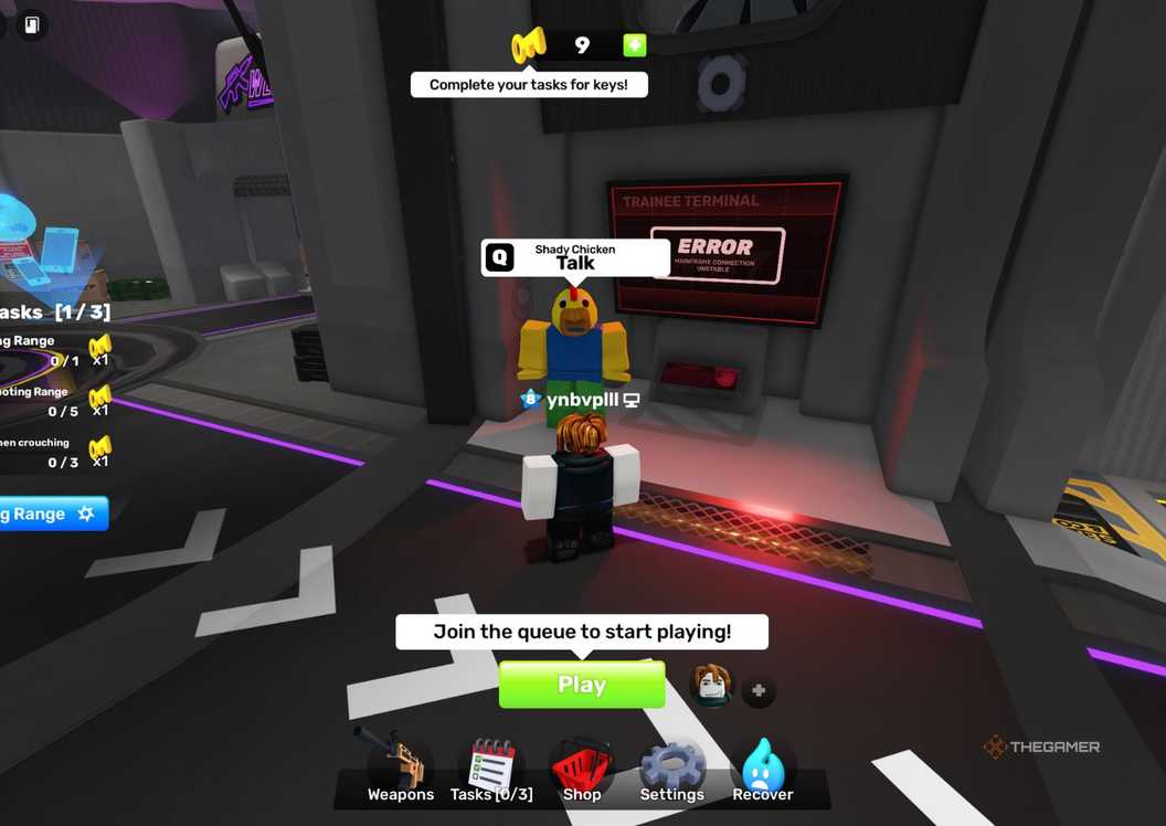 Chicken Face Rivals How To Get The Hunt Mega Edition Token In Roblox: Rivals