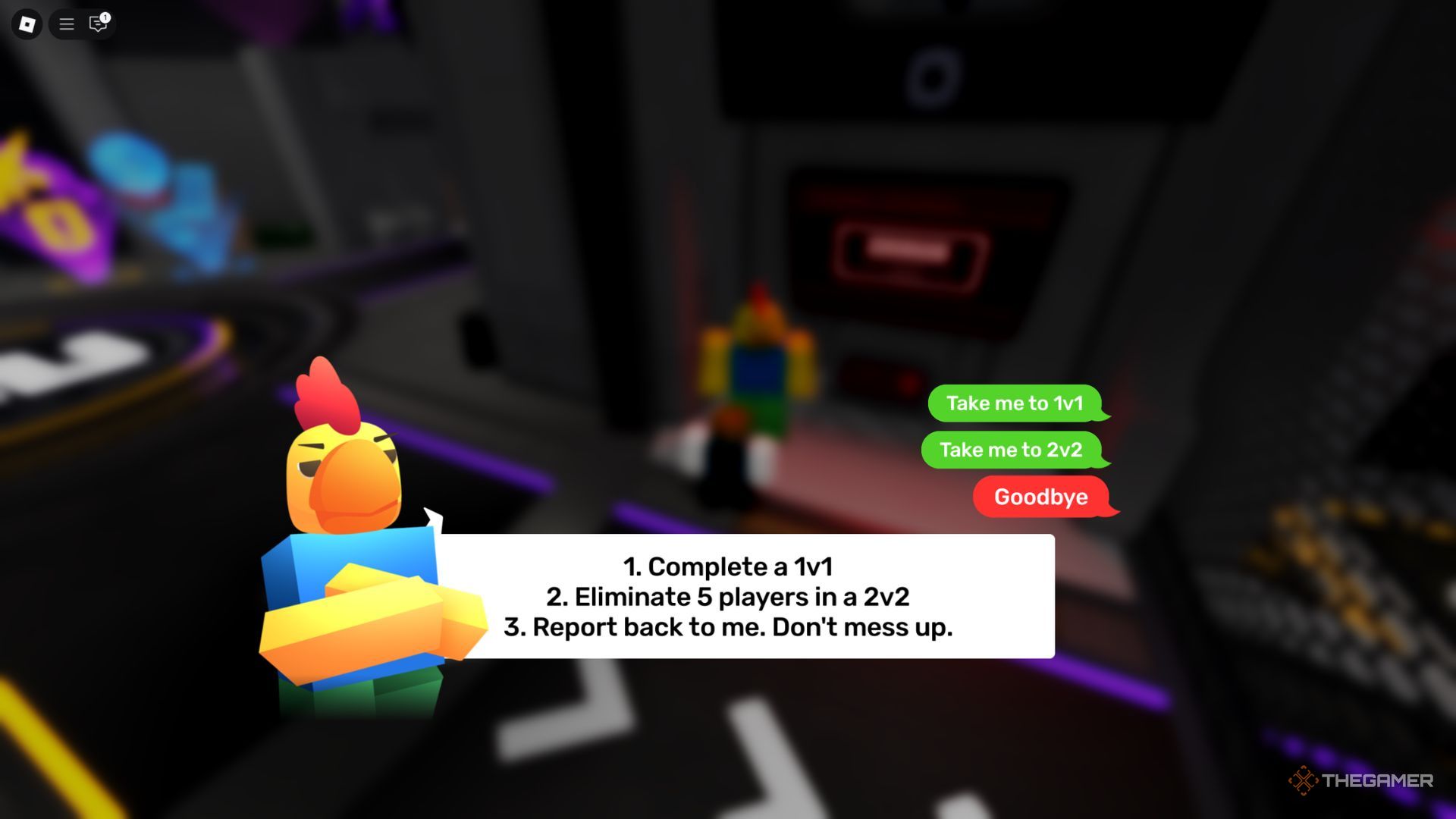 How To Get The Hunt Mega Edition Token In Roblox: Rivals