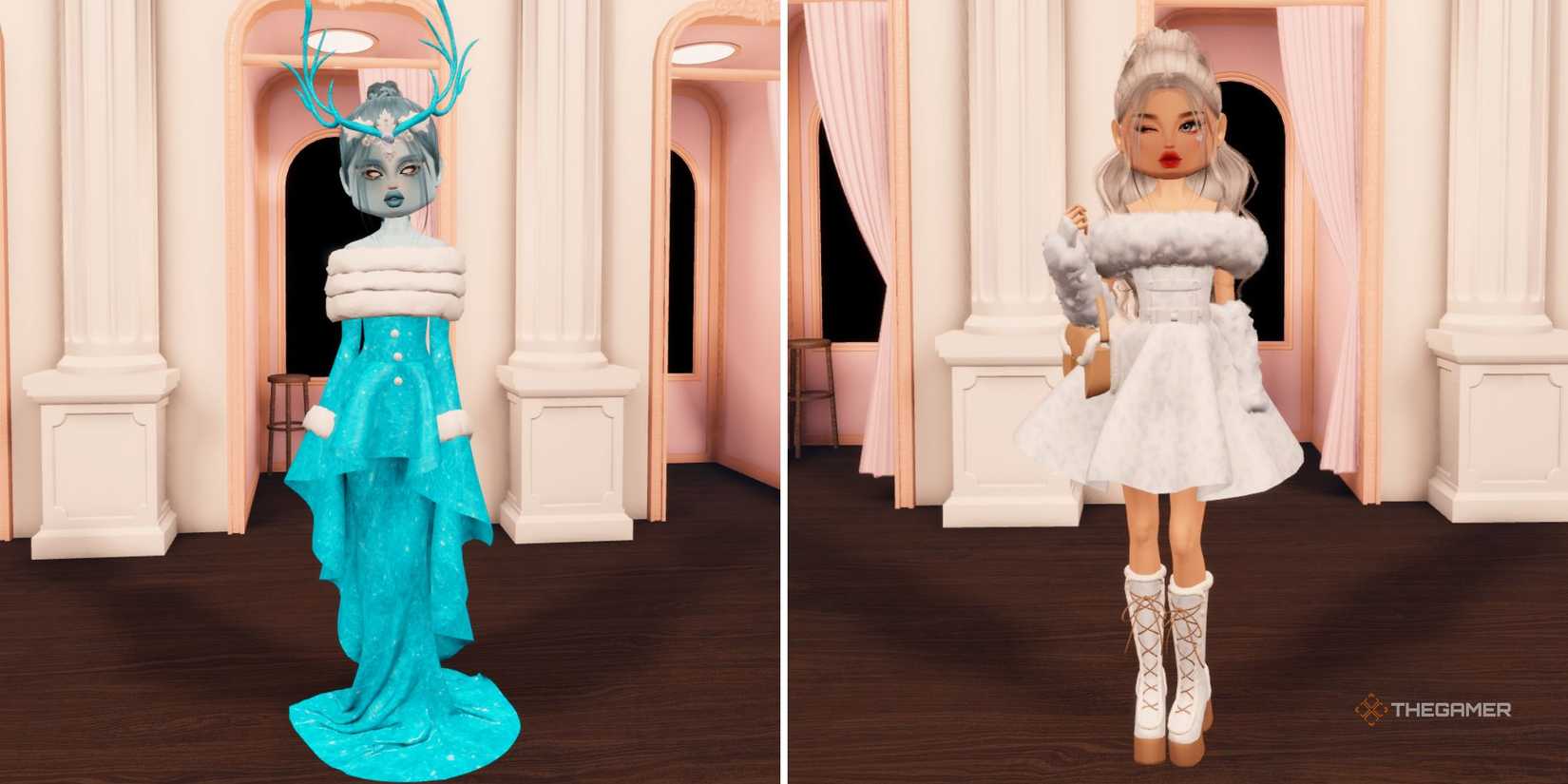Ice Age Outfit Guide For Roblox: Dress To Impress Ice Age Outfit Guide For Roblox: Dress To Impress