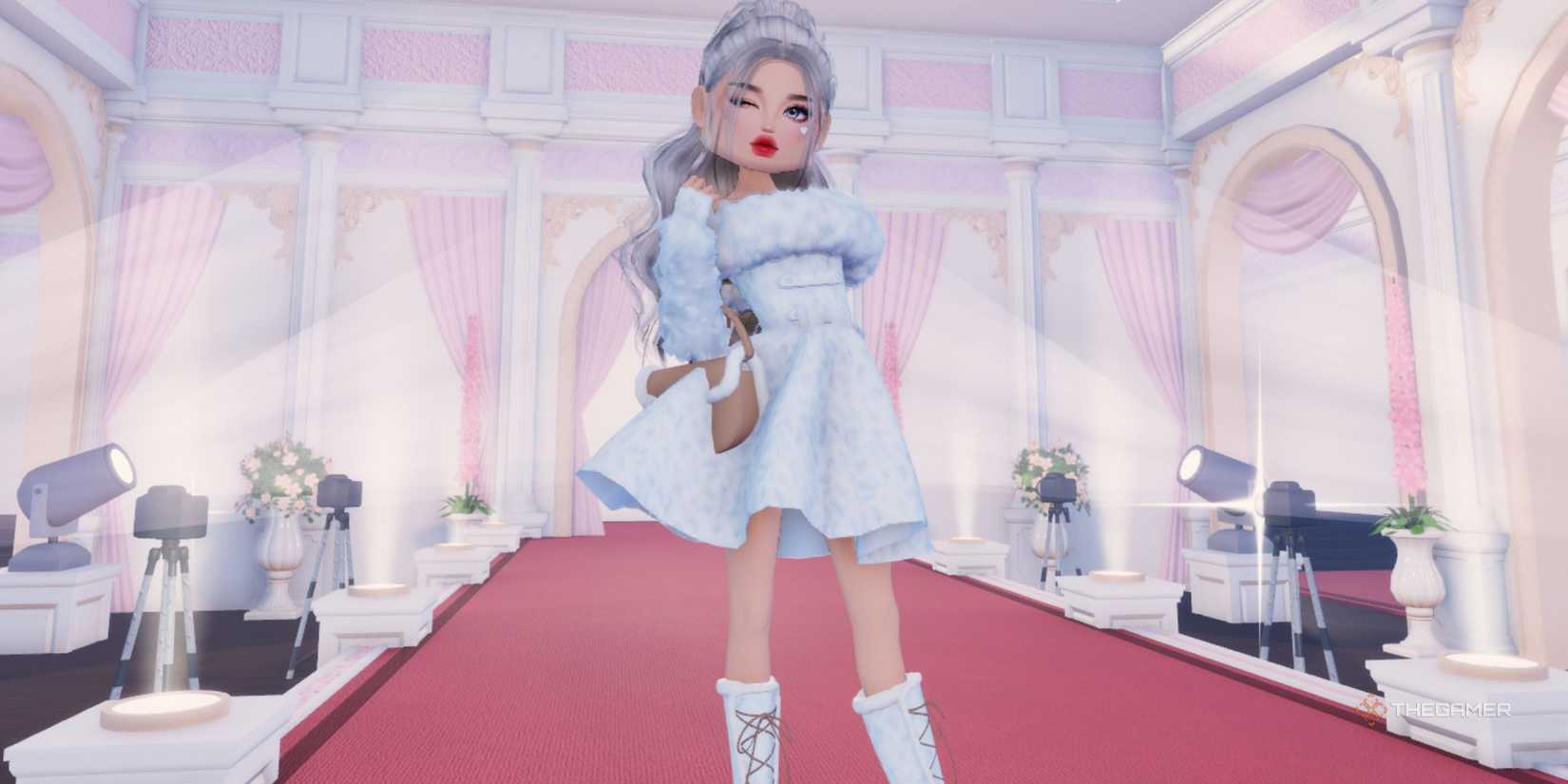 Is It Girl Better Than Dress To Impress On Roblox? Is It Girl Better Than Dress To Impress On Roblox?