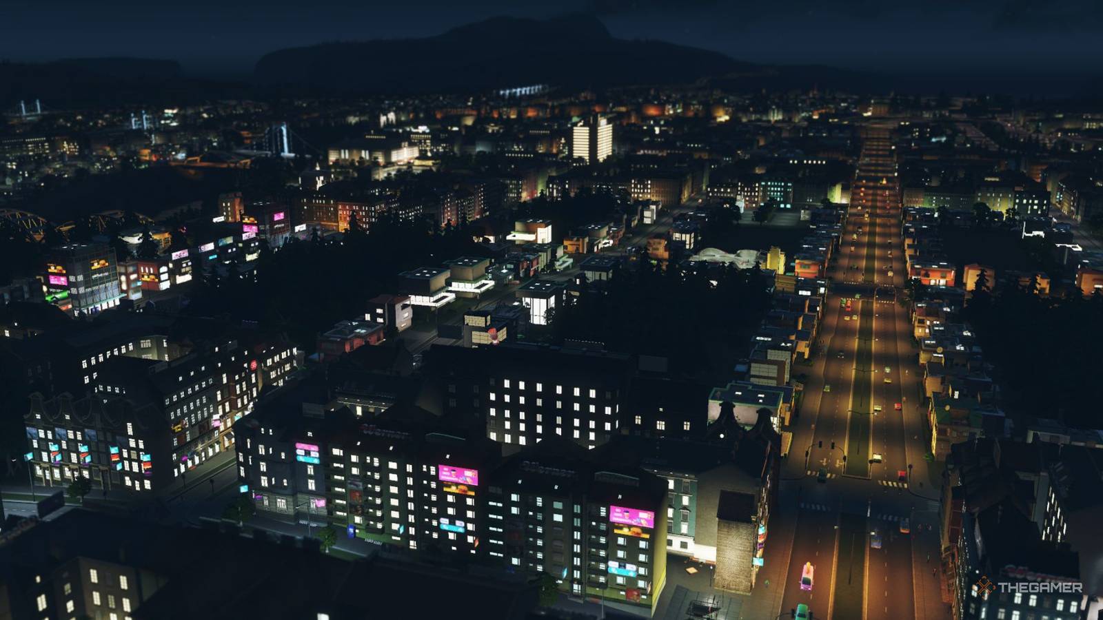 The Best Cities: Skylines Maps, Ranked
