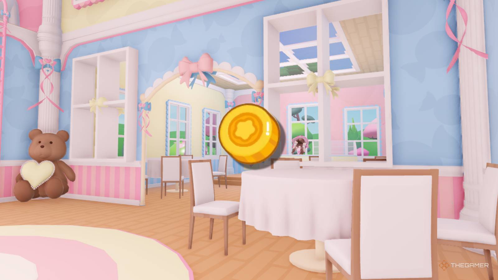 How To Get More Coins In Roblox: Cake Off