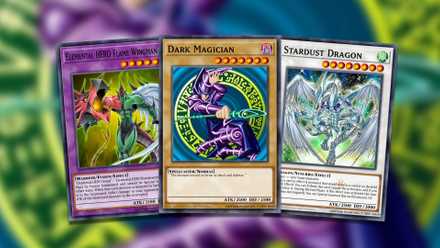 Which Yu-Gi-Oh! Anime Rival Has The Best Signature Card? Which Yu-Gi-Oh! Anime Rival Has The Best Signature Card?