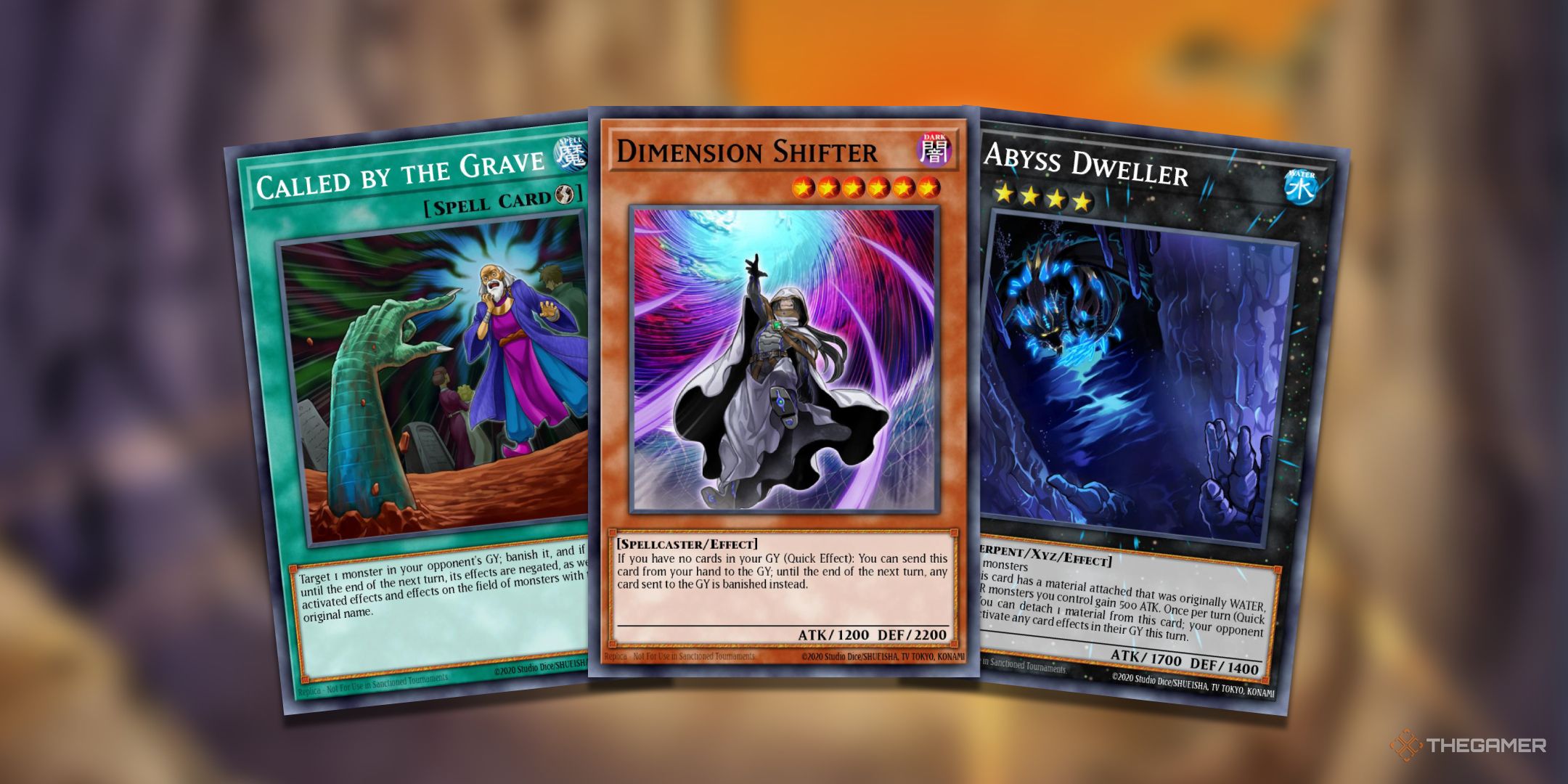 The Best Ways To Block Your Opponent's Graveyard In The YGO TCG