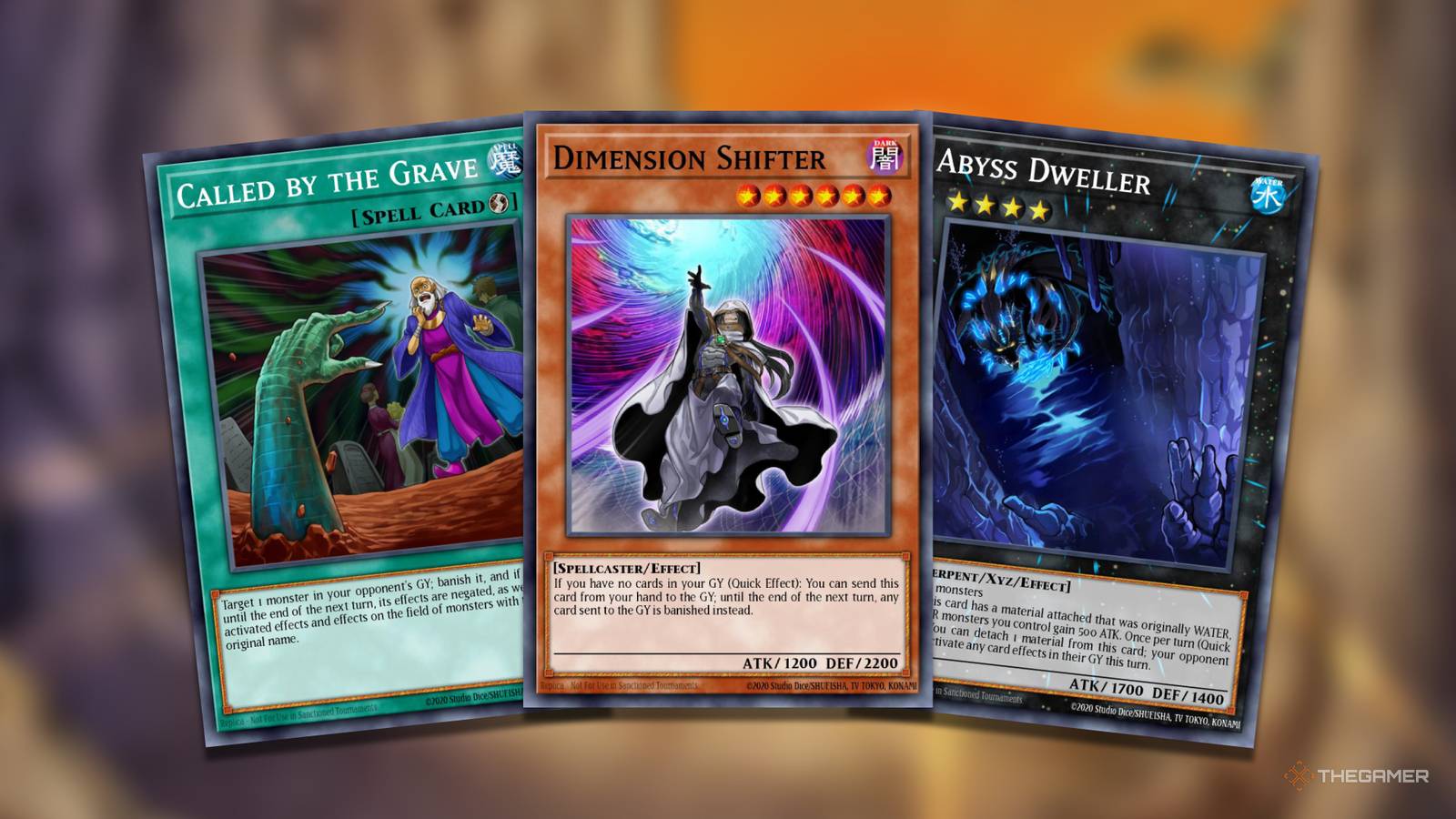 The Best Ways To Block Your Opponent's Graveyard In The YGO TCG