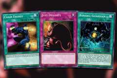 The Best Ways To Block Your Opponent's Graveyard In The YGO TCG The Best Ways To Block Your Opponent's Graveyard In The YGO TCG
