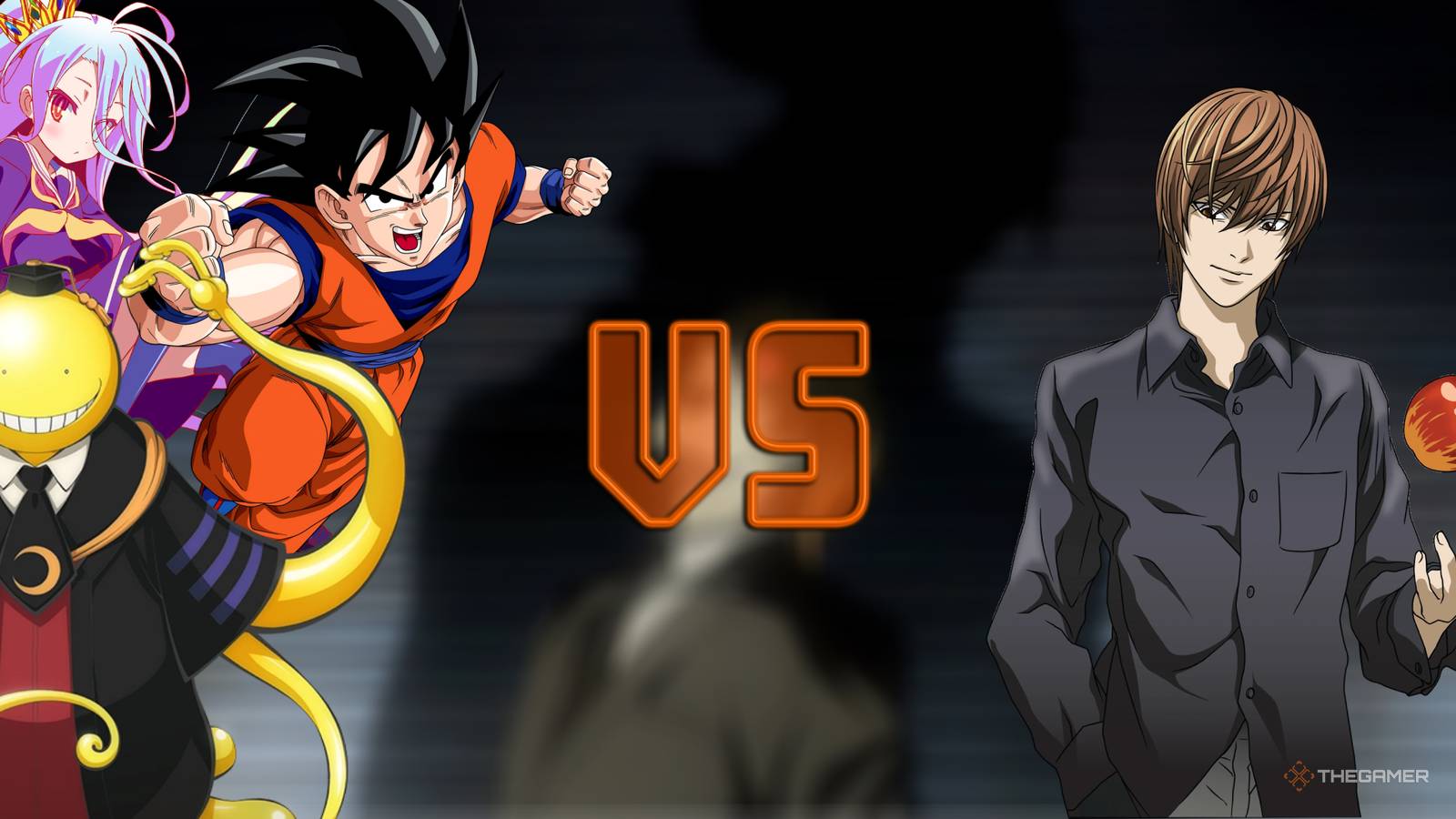 Which Anime Characters Would Totally Solve Death Note's Kira Case?