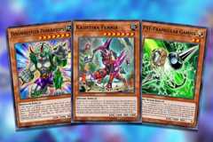 These Are The Best Mirror Force Cards For Your YGO TCG Deck These Are The Best Mirror Force Cards For Your YGO TCG Deck
