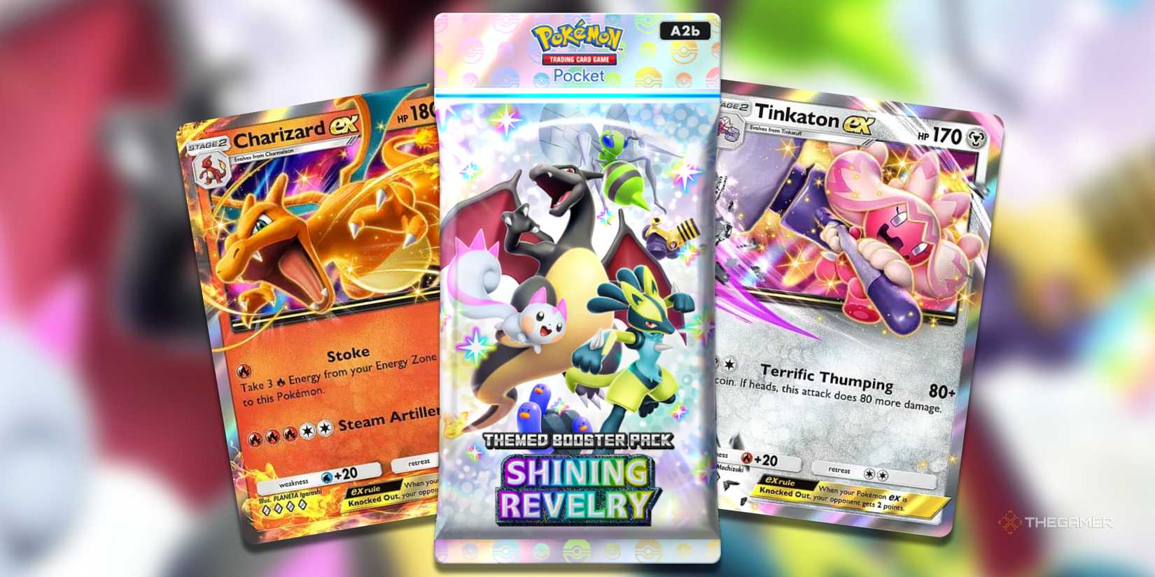 Pokemon TCG Pocket Is Getting Dangerously Close To Copying The Worst Thing About The Trading Card Game Pokemon TCG Pocket Is Getting Dangerously Close To Copying The Worst Thing About The Trading Card Game