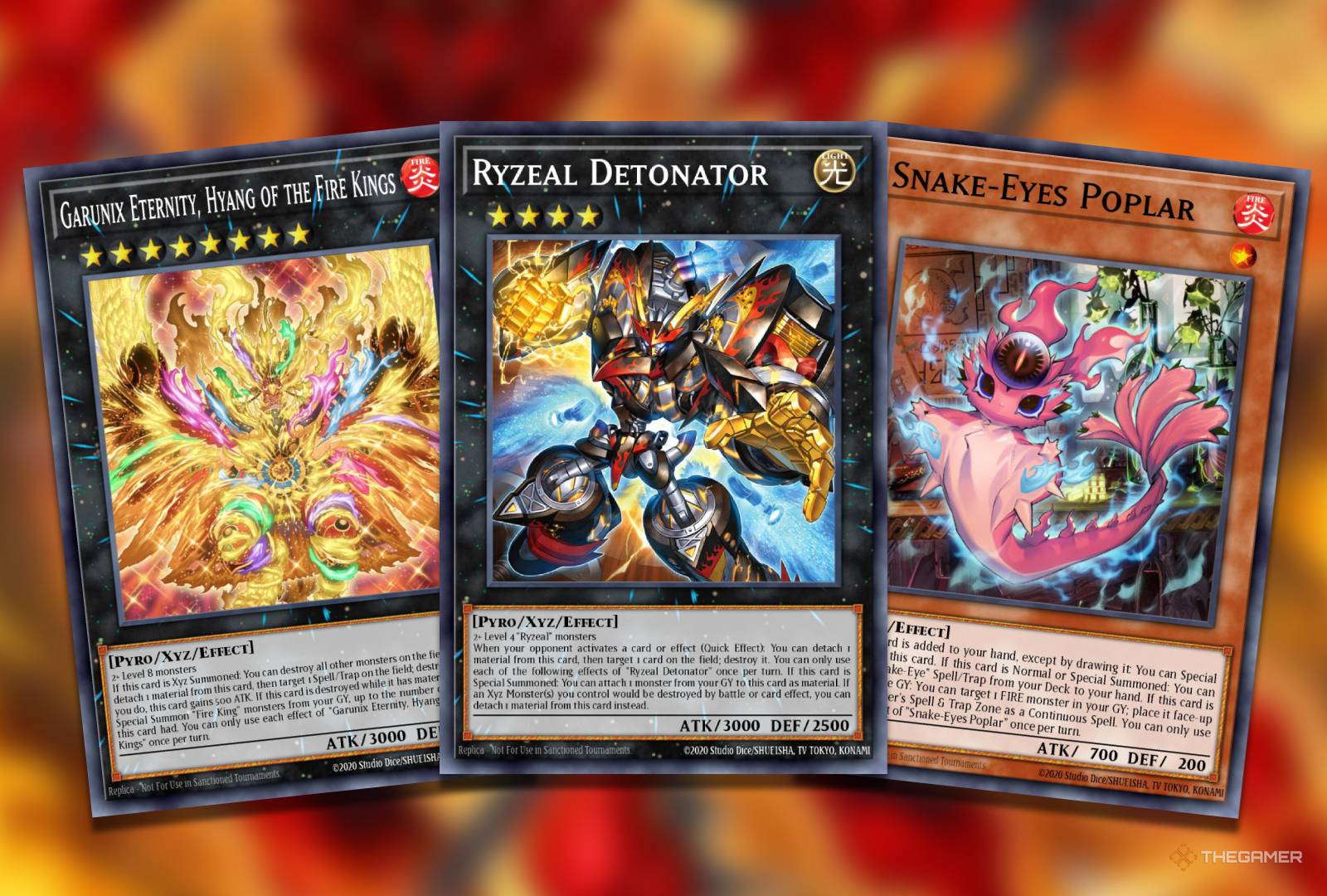 build your own yugioh deck online Nemeses Corridor ETCO-EN012 – Genesis TCG
