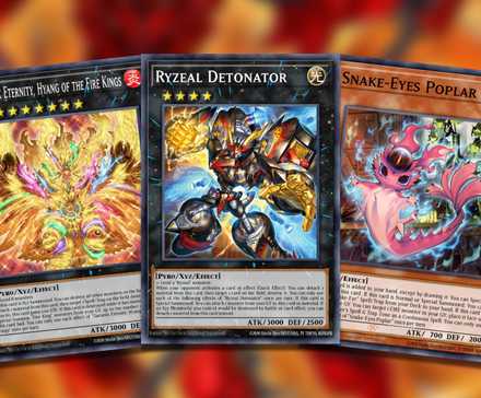 These Are The Best Mirror Force Cards For Your YGO TCG Deck