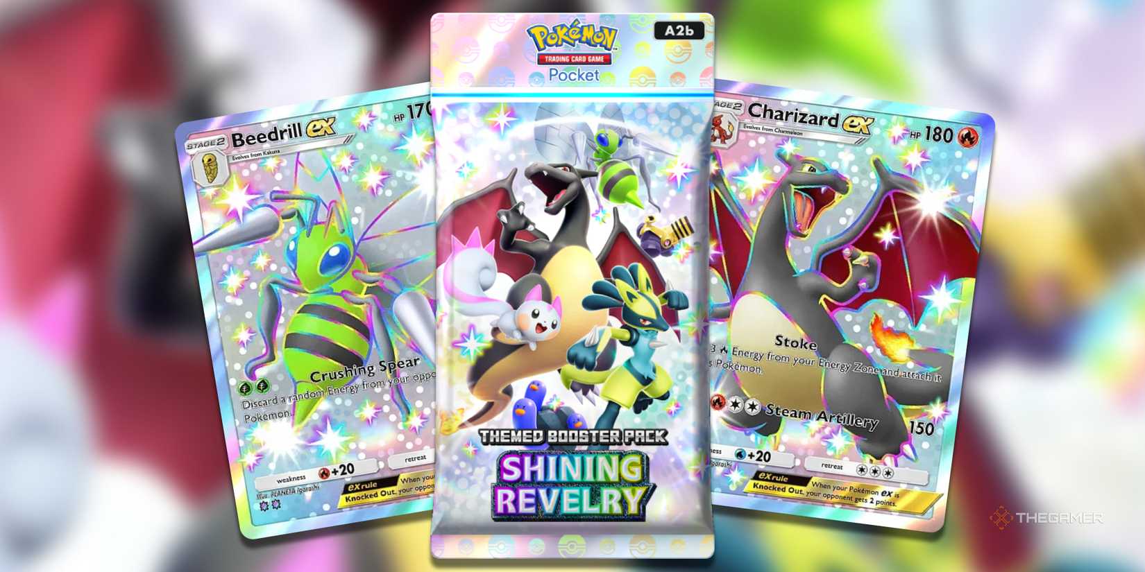 How Is a New Pokemon TCG Pocket Player Ever Supposed To Catch Up?